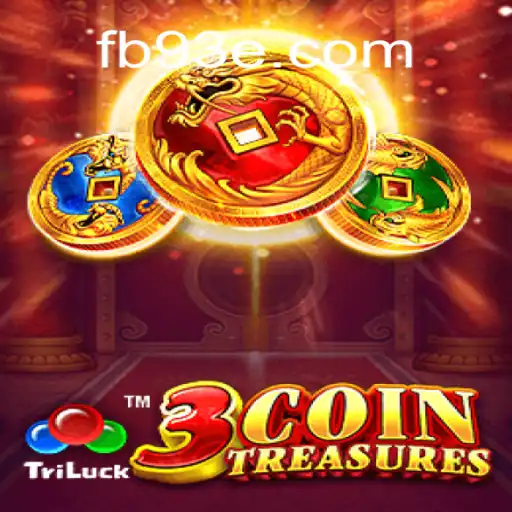 Exploring the Vibrant World of 3CoinTreasures