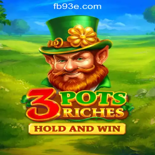 Discover the Exciting World of 3potsRiches: Brazil's Premier Slot Game