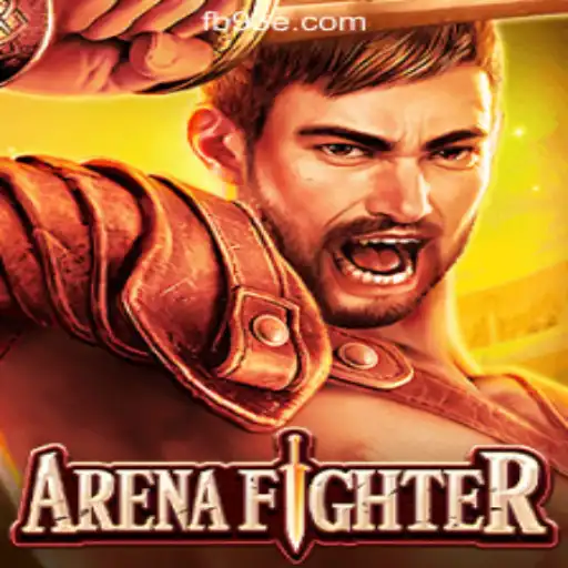 ArenaFighter: An Epic Clash in the Virtual Battleground