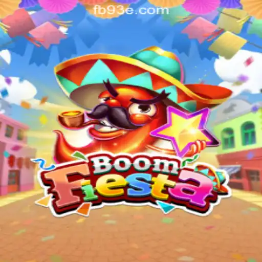 Discover BoomFiesta: The Game Revolutionizing Online Slots