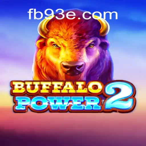 Discover the Excitement of BuffaloPower2 at 93E.COM Oficial Slots Brasil #1