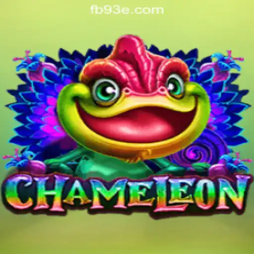 Exploring the World of Chameleon: A Dive into the Game and 93E.COM Oficial Slots Brasil #1