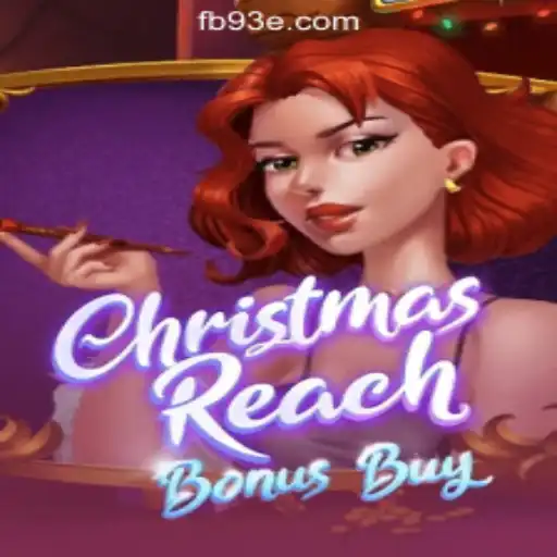 ChristmasReachBonusBuy: The Holiday Slot Sensation
