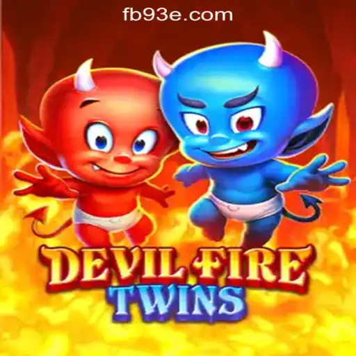 Unveiling the World of DevilFireTwins and Its Connection with 93E.COM Oficial Slots Brasil #1