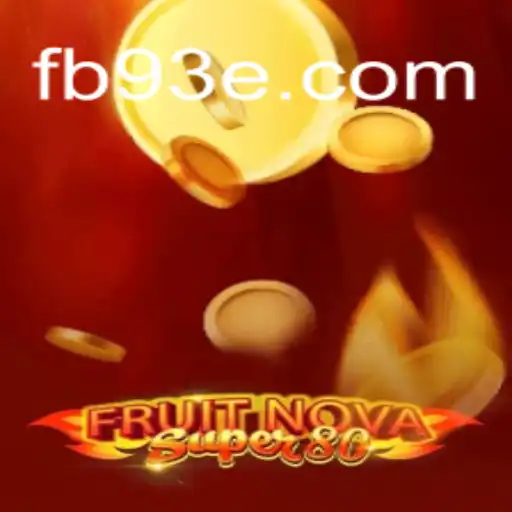 Discover the Thrilling World of FruitNovaSuper80: A Top Choice for Players in Brazil