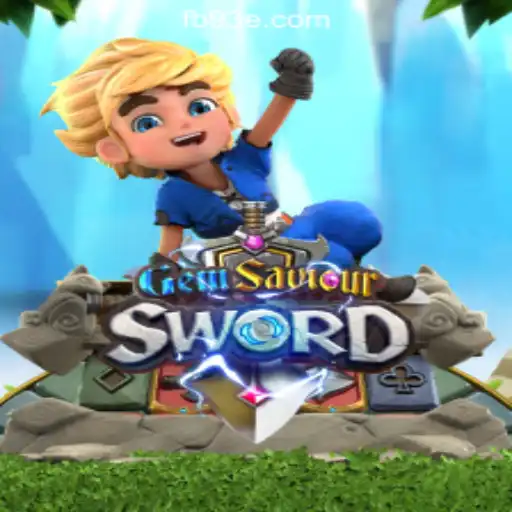Exploring the Magic of GemSaviourSword: A Journey into 93E.COM Oficial Slots Brasil #1