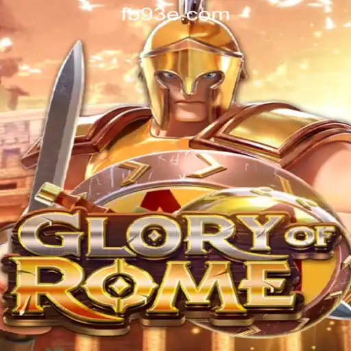 Exploring GloryofRome - A Journey Through Ancient Rome's Slots