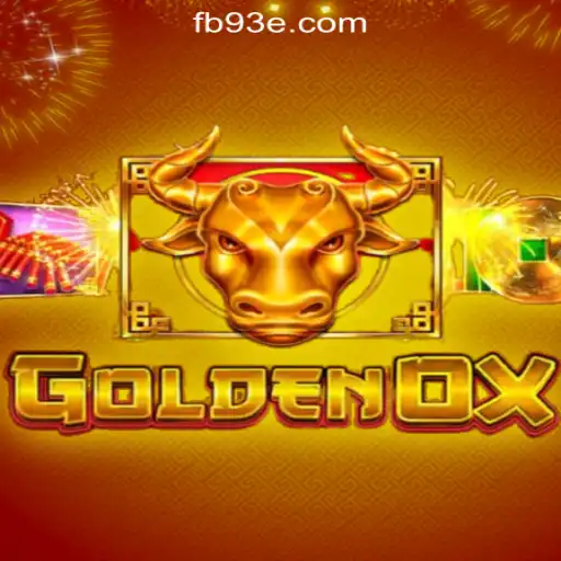 Discover the Exciting World of GoldenOx: A Top Choice for Slot Enthusiasts at 93E.COM Oficial Slots Brasil #1