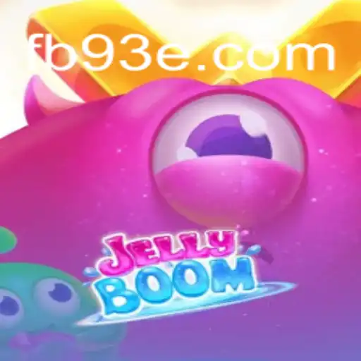 Discover the Exciting World of JellyBoom at 93E.COM Oficial Slots Brasil #1