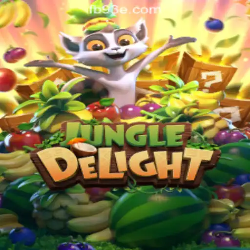 JungleDelight: Your Gateway to Exotic Gaming Adventure with 93E.COM Oficial Slots Brasil #1