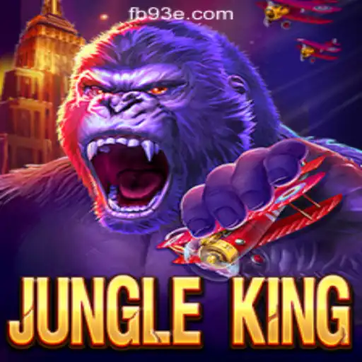 Exploring the Thrills of JungleKing: The Premier Slot Game at 93E.COM Oficial Slots Brasil #1