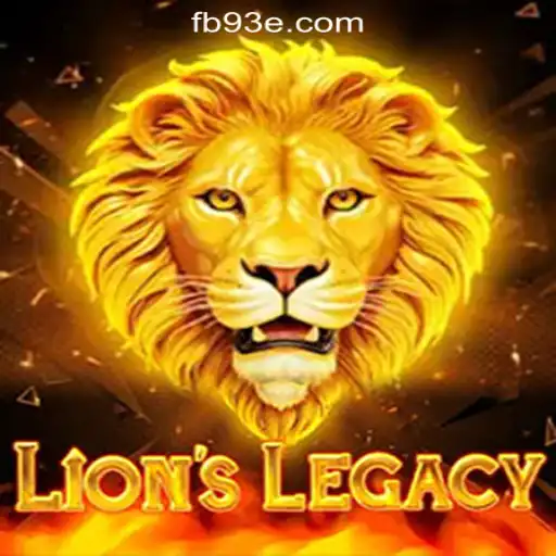LionsLegacy: Discover the Majestic Journey with 93E.COM Oficial Slots Brasil #1