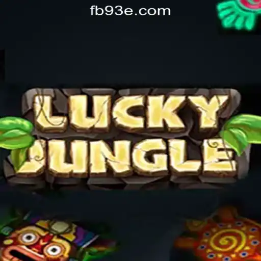 Exploring LuckyJungle: The Premier Slot Game at 93E.COM Oficial Slots Brasil #1