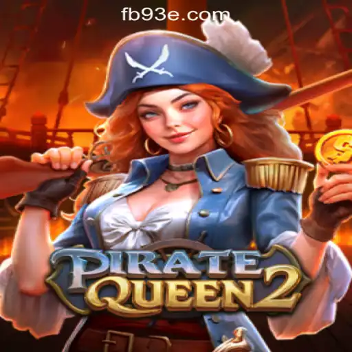 Discover the Adventure of PirateQueen2: Dive into 93E.COM Oficial Slots Brasil #1