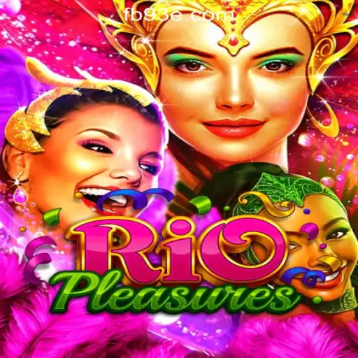 Discover the Excitement of RioPleasures: Your Guide to the Ultimate Gaming Experience