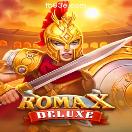 RomaXDeluxe: A Glimpse into the Exciting World of 93E.COM Oficial Slots Brasil #1