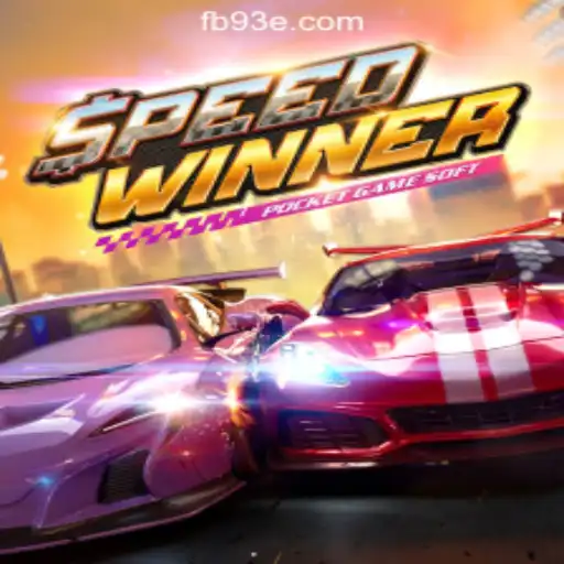 The Thrilling World of SpeedWinner: Dive into the Action with 93E.COM Oficial Slots Brasil #1
