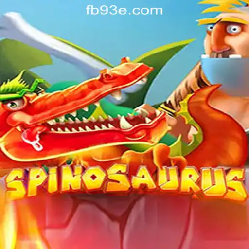 Exploring the Thrilling World of Spinosaurus Slots at 93E.COM Oficial Slots Brasil #1