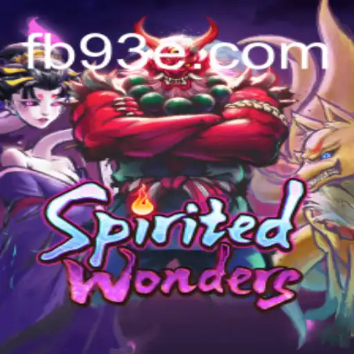 Exploring SpiritedWonders and the 93E.COM Oficial Slots Brasil #1 Experience