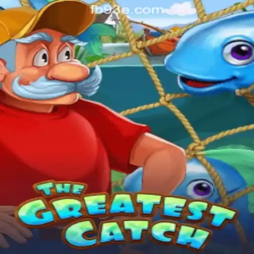 The Greatest Catch: Dive into the World of 93E.COM Oficial Slots Brasil #1
