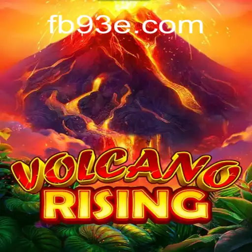 Unleashing the Thrills of VolcanoRising: A Guide to the Ultimate Slot Adventure
