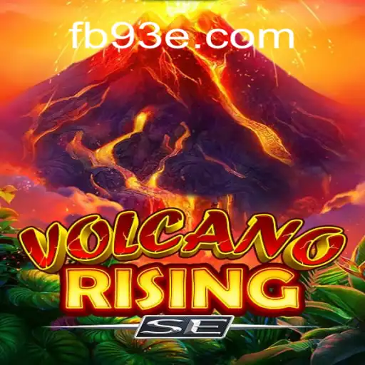 Exciting World of VolcanoRisingSE at 93E.COM Oficial Slots Brasil #1