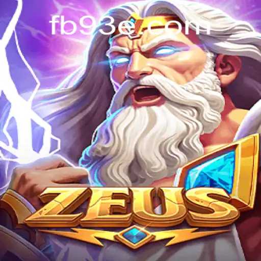 Unlocking Ancient Power: Dive into the Mythical World of Zeus Slots at 93E.COM Oficial Slots Brasil #1